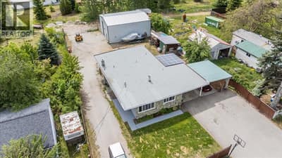609 201st Avenue, Castlegar
