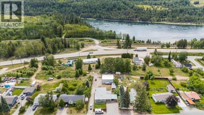 609 201st Avenue, Castlegar