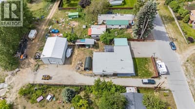 609 201st Avenue, Castlegar