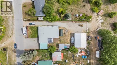 609 201st Avenue, Castlegar