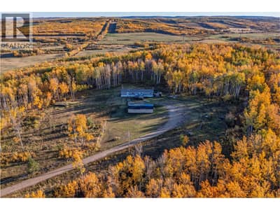 10111 253 Road, Dawson Creek