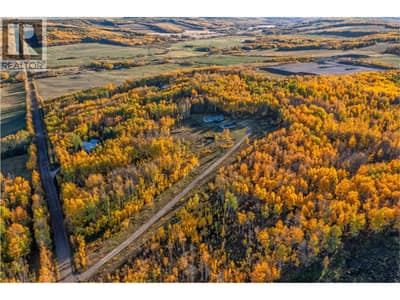 10111 253 Road, Dawson Creek