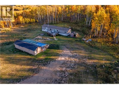 10111 253 Road, Dawson Creek