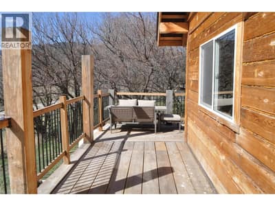 3903 MONTE LAKE Road, Kamloops