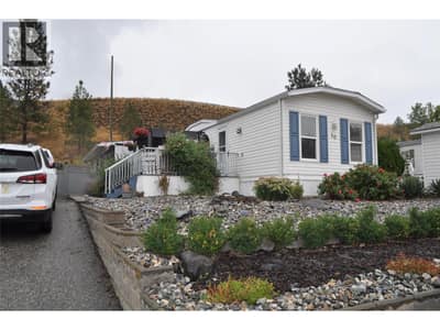 610 Katherine Road Unit# 10, West Kelowna