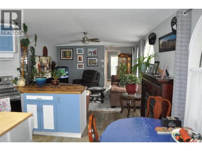 610 Katherine Road Unit# 10, West Kelowna