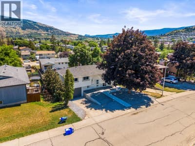 1907 19 Street, Vernon