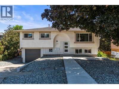 1907 19 Street, Vernon