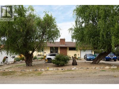 537 Robin Road, Vernon