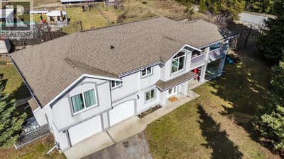601 12TH Avenue, Genelle