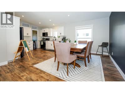 44 Johnson Way, Revelstoke