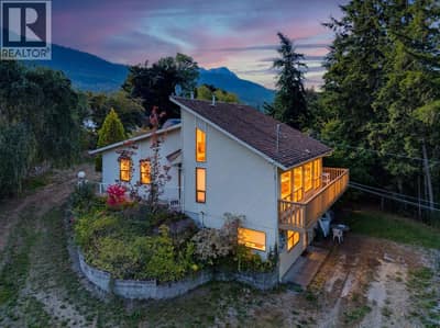 370 10 Avenue SE, Salmon Arm