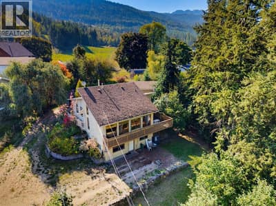 370 10 Avenue SE, Salmon Arm