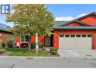 2148 Serrento Lane, West Kelowna