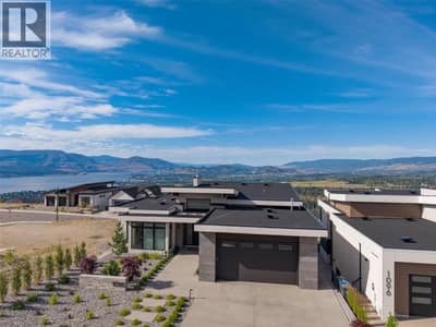 1086 Ferguson Court Lot# 56, Kelowna