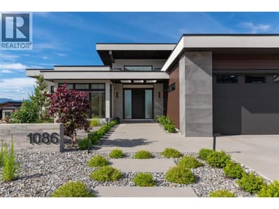 1086 Ferguson Court Lot# 56, Kelowna