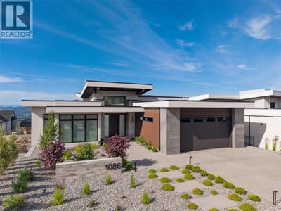 1086 Ferguson Court Lot# 56, Kelowna