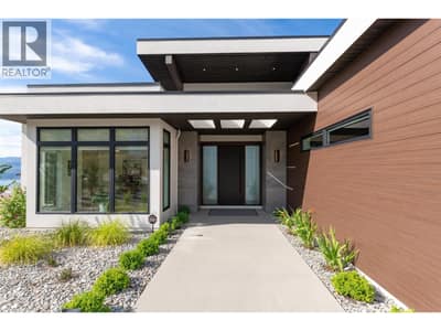 1086 Ferguson Court Lot# 56, Kelowna