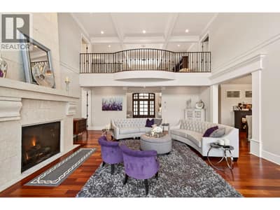 3080 Kicking Horse Drive, Kamloops