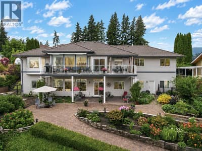 2595 Golf Course Drive, Blind Bay