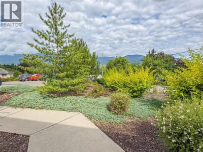 1070 1 Street SE Unit# 2, Salmon Arm