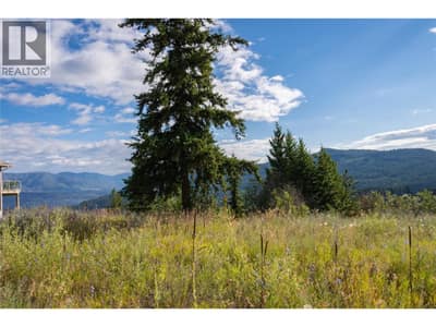 Lot 5 Copperview Drive, Blind Bay