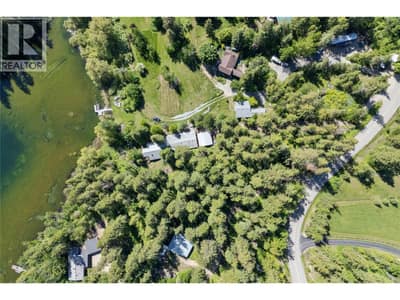 769 & 771 Gardom Lake Road, Enderby