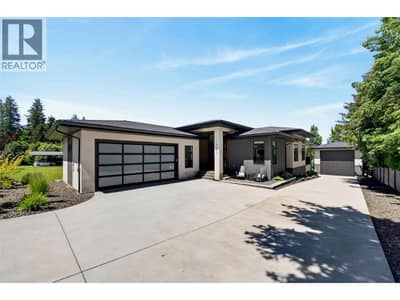 1201 20 Avenue SW, Salmon Arm