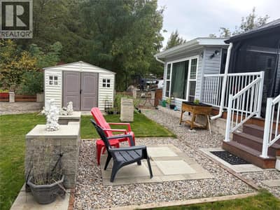 1601 COLUMBIA Avenue Unit# 17, Castlegar