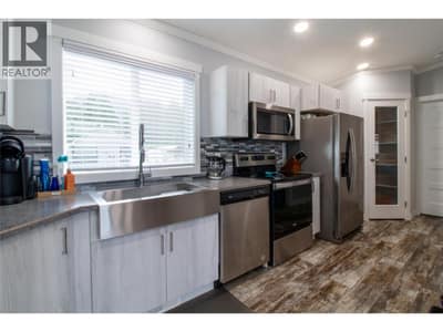 978 Lundell Road Unit# 16, Revelstoke