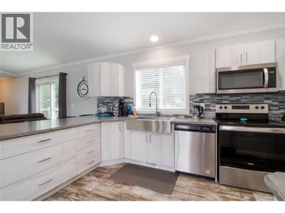 978 Lundell Road Unit# 16, Revelstoke