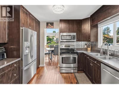 710 Tozer Court, Kelowna