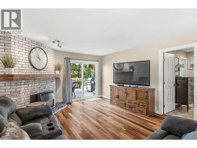710 Tozer Court, Kelowna