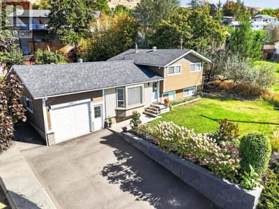 10911 Sherman Drive, Lake Country