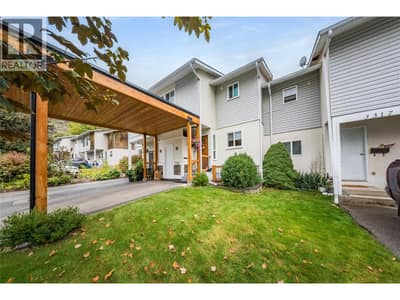 3315 LAUREL Crescent, Trail