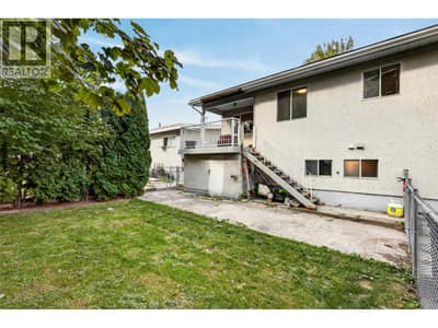 1387 Gordon Drive, Kelowna