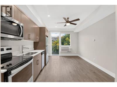 925 Leon Avenue Unit# 347, Kelowna