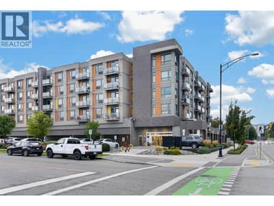 925 Leon Avenue Unit# 347, Kelowna