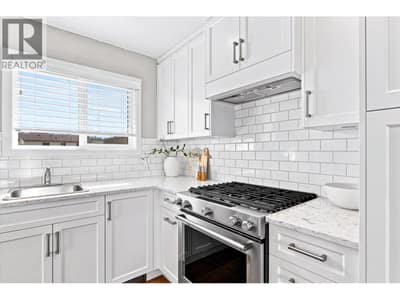295 Husch Road, Kelowna