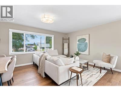 295 Husch Road, Kelowna