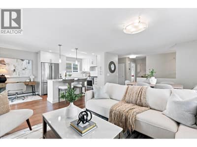 295 Husch Road, Kelowna