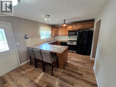 646 HAIGH Road, Barriere