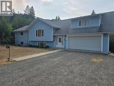 646 HAIGH Road, Barriere