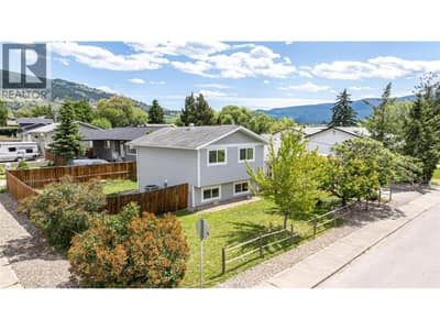 2003 13 Street, Vernon