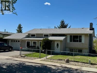 3918 13 Street, Vernon