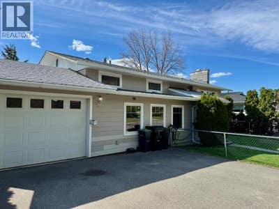 3918 13 Street, Vernon