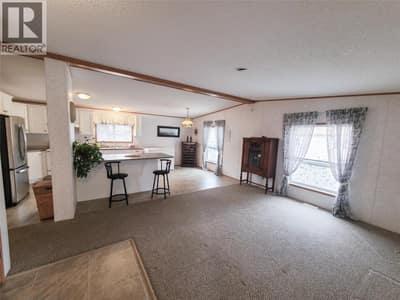 5371 Princeton Avenue Unit# 24, Peachland