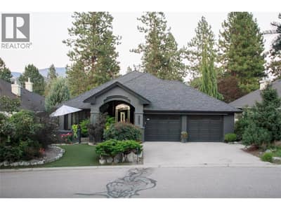 3897 Gallaghers Grange, Kelowna