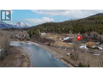 3982 McGiverin Road, Fernie