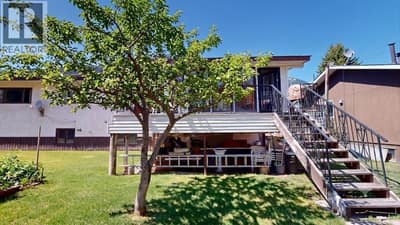 1698 McKenzie Road, Fernie